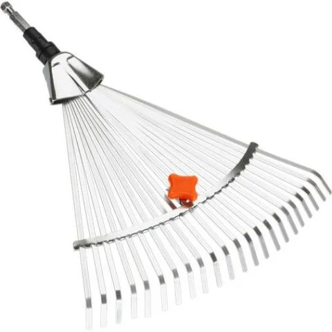 Combisystem Gardena Bladfjærrake 2970048 Combisystem Gardena Bladfjærrake 2970048
