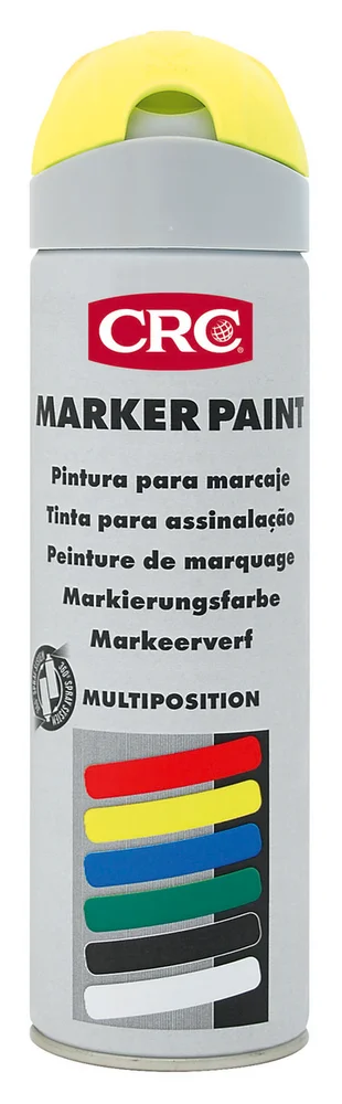 MERKESPRAY GUL FLUOR 500 ML CRC v:3697516