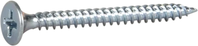 GIPSSKRUE STÅL INV 3,5X41 FZB -900 v:5634741 GIPSSKRUE STÅL INV 3,5X41 FZB -900 v:5634741