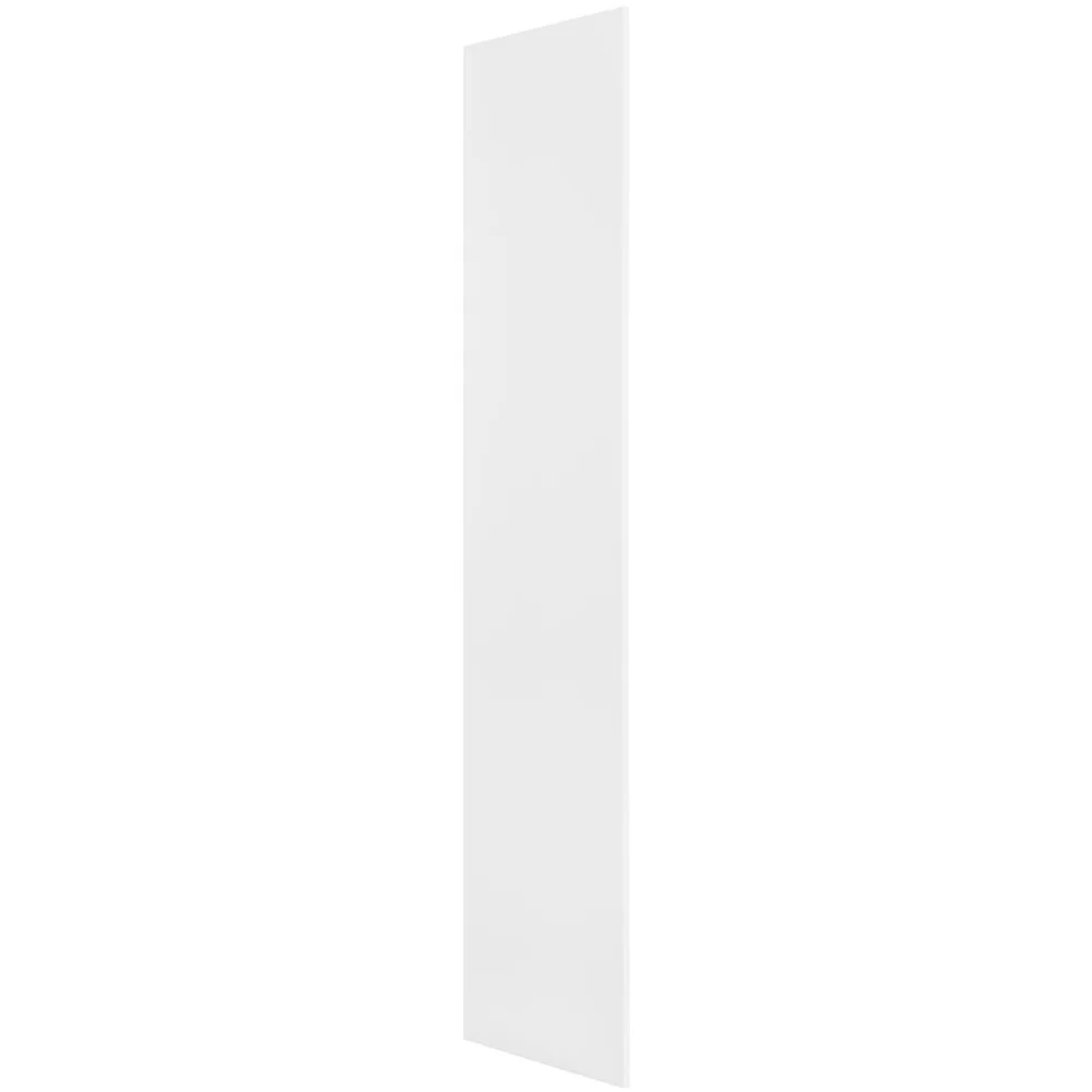 ELFA SKAPSIDE 19X675X2608 MM HVIT v:7696239 ELFA SKAPSIDE 19X675X2608 MM HVIT v:7696239