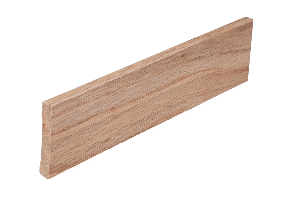 Feielist lakkert Eik 09x040 v:1650347