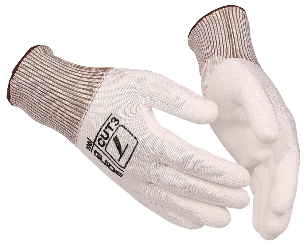 GUIDE HANSKE GUIDE 300WH v:7241460