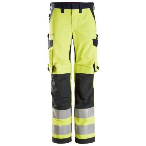6760 ProtecWork Snickers Workwear Arbeidsbukse 1286426