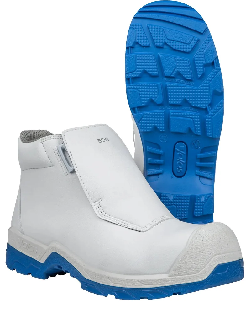 VERNESTØVLETT JALAS® CLEAN 1410 v:2443088