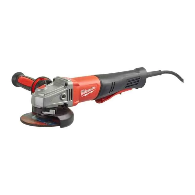 MILWAUKEE VINKELSLIPER AGV 13-125 XSPDEB v:8672752