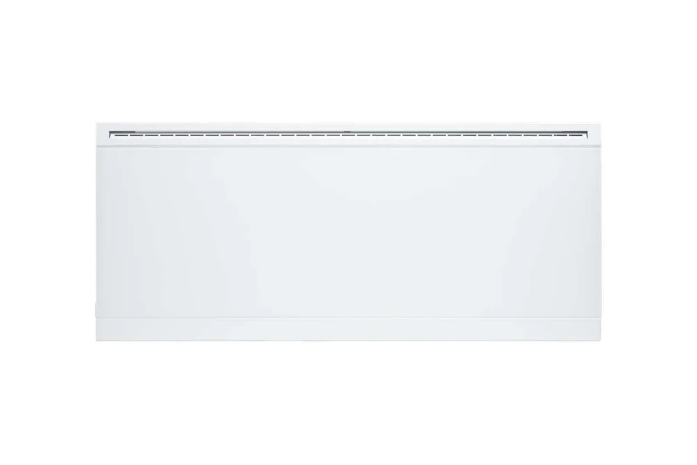 Adax Iver IH12KWTW 1200W panelovn v:7103577
