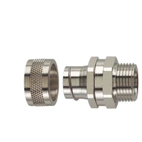 166-31114 Hellermann Tyton Metallkobling 3037975
