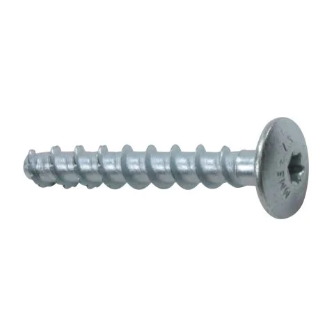 Multi-Monti-plus 9605263 Heco Betongskrue 3009700 Multi-Monti-plus 9605263 Heco Betongskrue 3009700