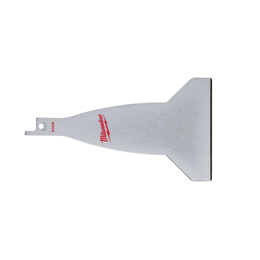 Milwaukee Tigerblad, skraper, 75 mm v:4310206 Milwaukee Tigerblad, skraper, 75 mm v:4310206