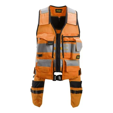 4230 AllroundWork Snickers Workwear Verktøyvest 1284522 4230 AllroundWork Snickers Workwear Verktøyvest 1284522