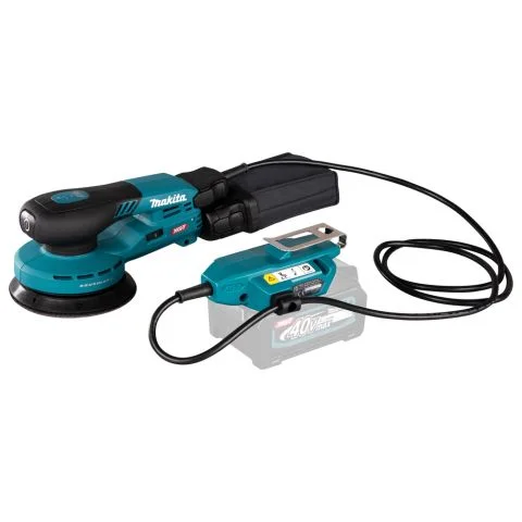 BO001CGZ Makita Eksentersliper 4096392