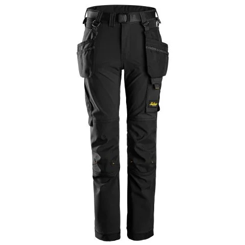 7575-0404 Snickers Workwear Arbeidsbukser 4052166