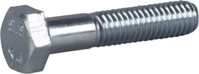 SEKSKANTSKRUE DG M6X30 FZB -50 v:9854318 SEKSKANTSKRUE DG M6X30 FZB -50 v:9854318