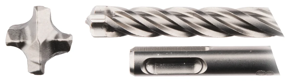 Hammerbor SDS-plus 5 x 165 mm v:7954263