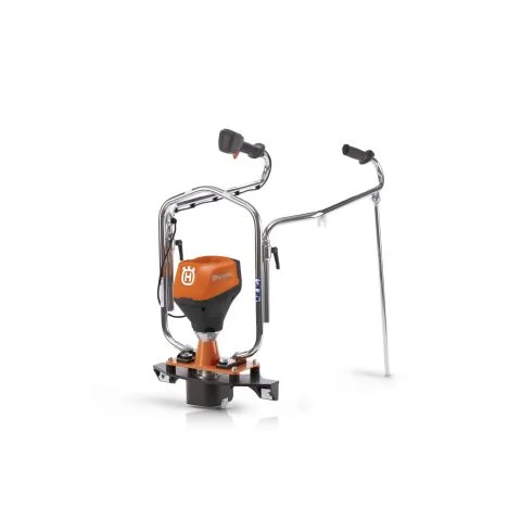 BV 30i Husqvarna Vibratorplate 3142719 BV 30i Husqvarna Vibratorplate 3142719