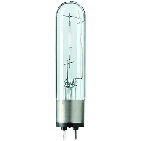 Master SDW-T White SON Philips Høytrykksnatriumlampe 28111375