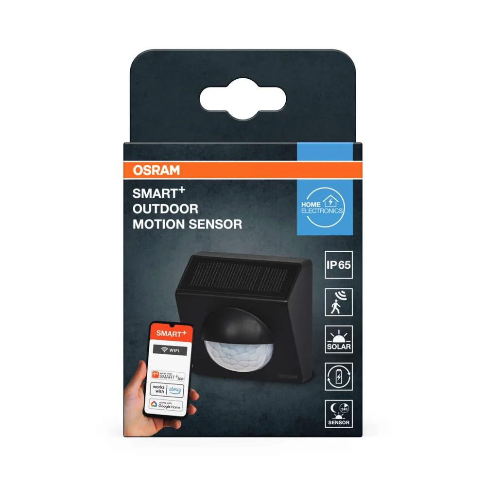 OSRAM Smart+ WiFi bevegelsessensor v:4481905