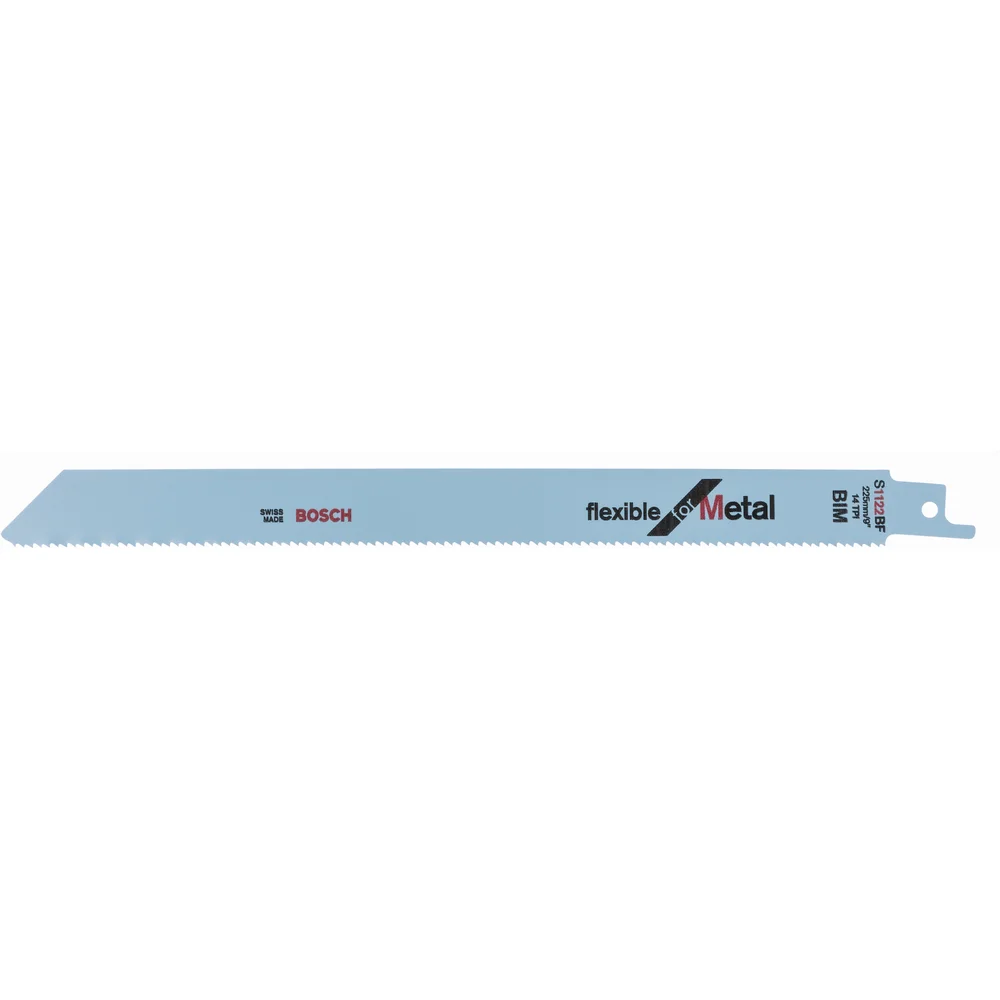 BOSCH BAJONETT FLEX/M S1122BF A2 BIM225X1.8 v:3561132