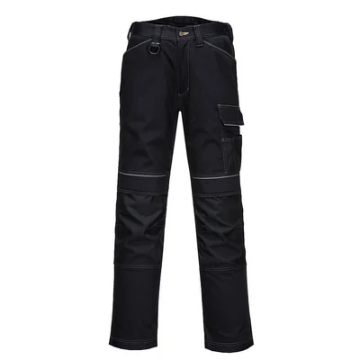 BUKSE PW3 STRETCH SORT EU62 v:9185177 BUKSE PW3 STRETCH SORT EU62 v:9185177