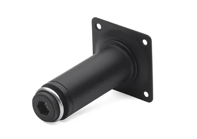 BORDBEN 511 SORT Ø30X100 MM v:5290878