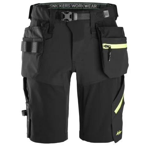 6140 Snickers Workwear Shorts 3127703