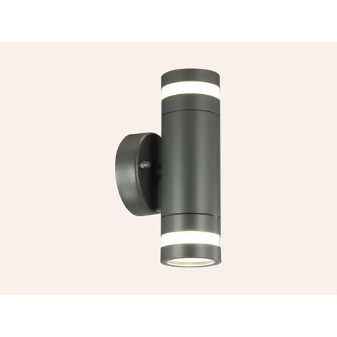 Fredrik II Llitt Veggarmatur 4106408