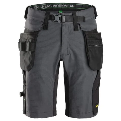 6172 Snickers Workwear Shorts 3127781