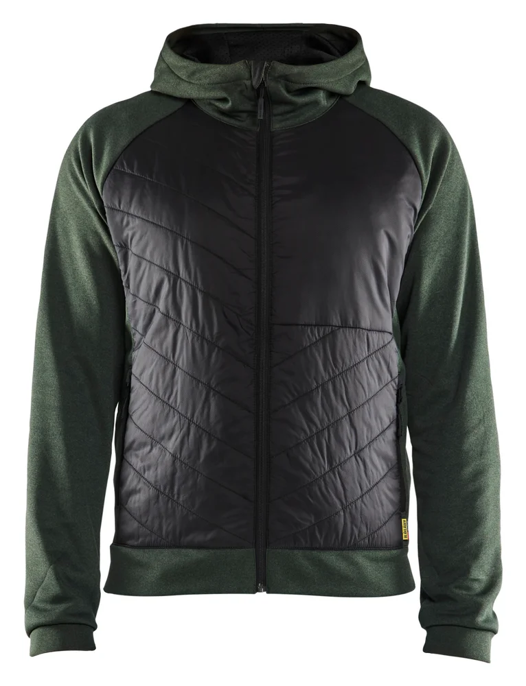 HYBRIDJAKKE 346325334199XS v:6100520
