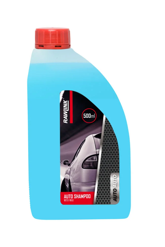 Rawlink bilshampo v:2752467 Rawlink bilshampo v:2752467