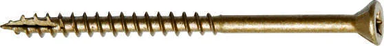 Treskrue T30 ruspert 6,0x100 à 100 stk. v:3148318