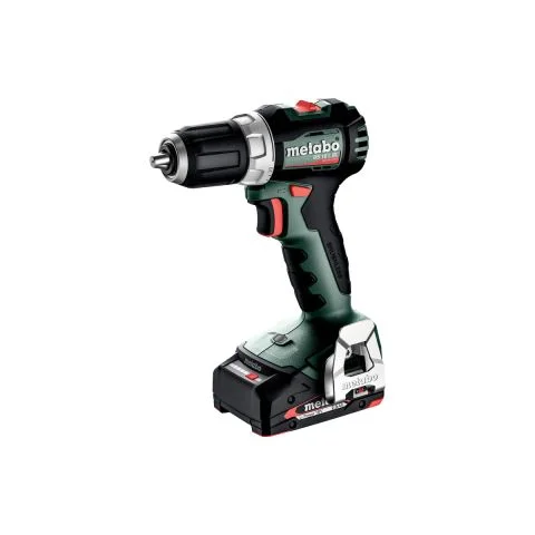 BS18LB Metabo Borskrutrekker 4068097