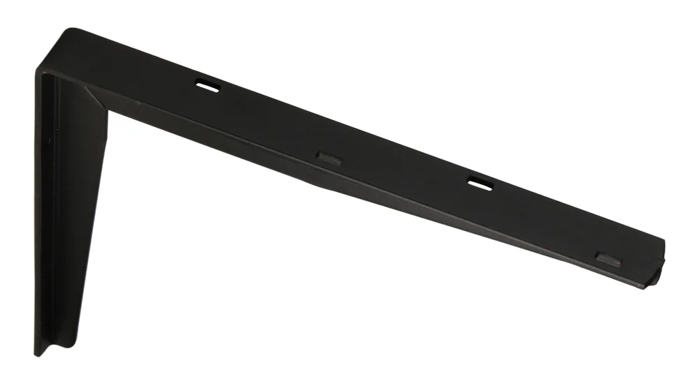Hyllevinkel T-Profil 300x400 mm v:2693939