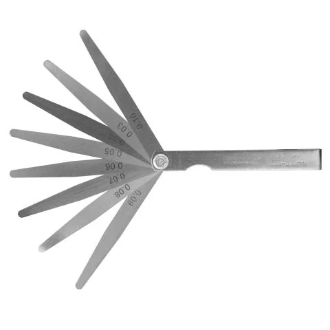 102288 Ironside Slissemål 3042316