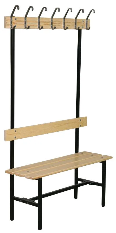 GIGANT SITTEBENK ENKEL M KROKLIST 100 v:6582600