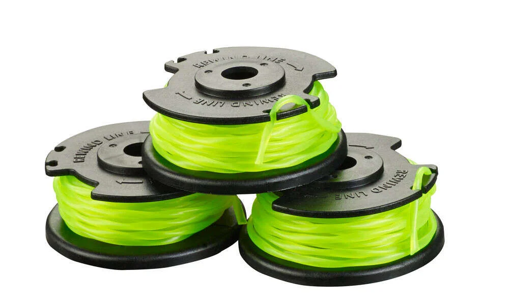 Ryobi spoler m/trimmertråd v:7982003 Ryobi spoler m/trimmertråd v:7982003