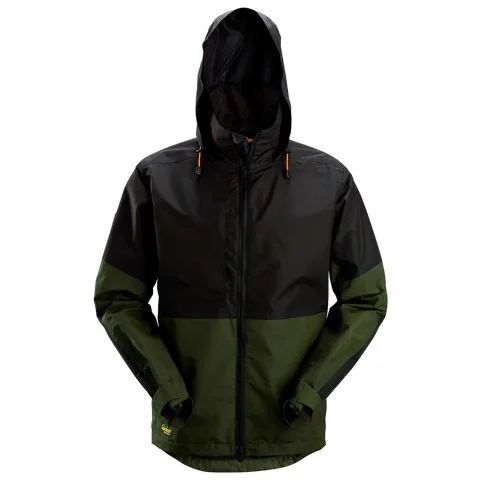 1304-3104 AllroundWork Snickers Workwear Skalljakke 3131385