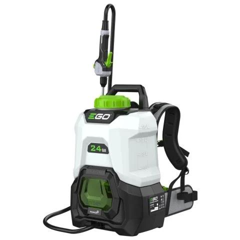 BSP3500E EGO Lavtrykksprøyte 4072545 BSP3500E EGO Lavtrykksprøyte 4072545