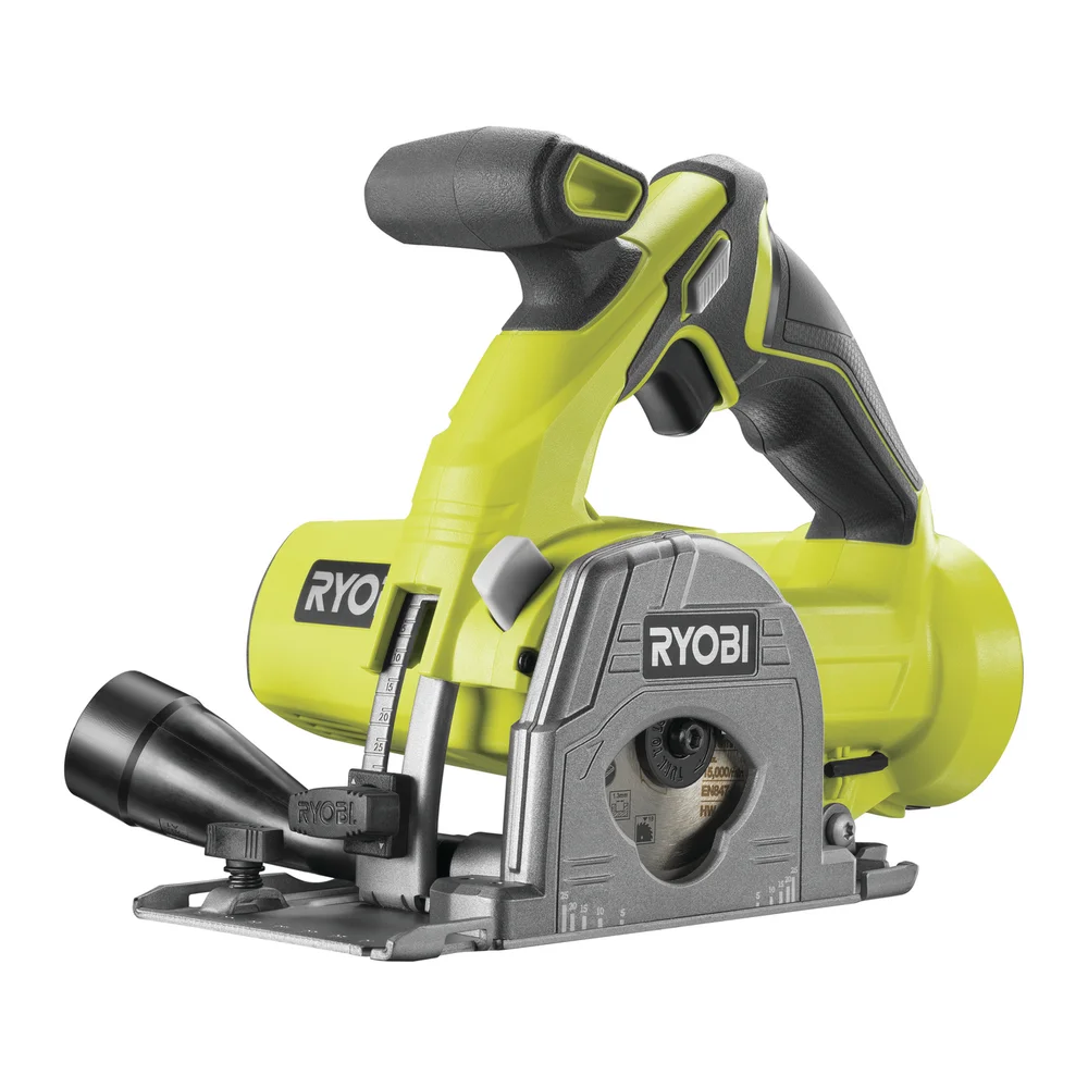 Multisirkelsag One+ R18MMS-0 - Ryobi v:4240031