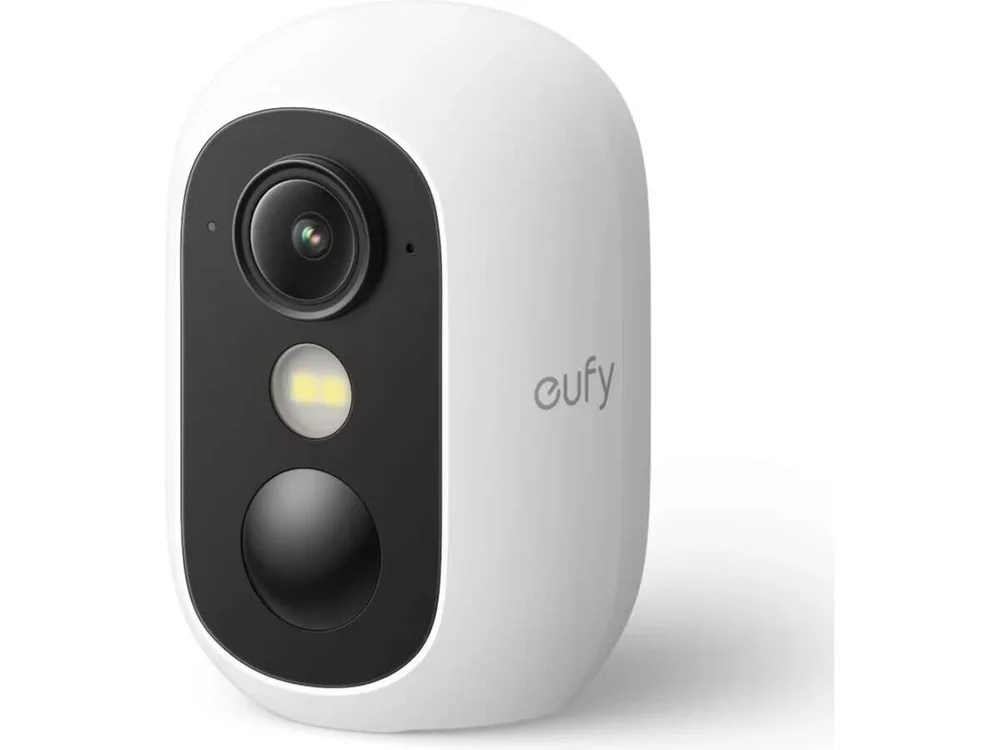 EufyCam C35 Tilleggskamera v:7934189