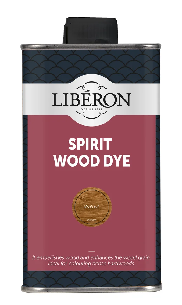 BEIS SPRITBEIS VALNØTT 0,25L v:2305529 BEIS SPRITBEIS VALNØTT 0,25L v:2305529