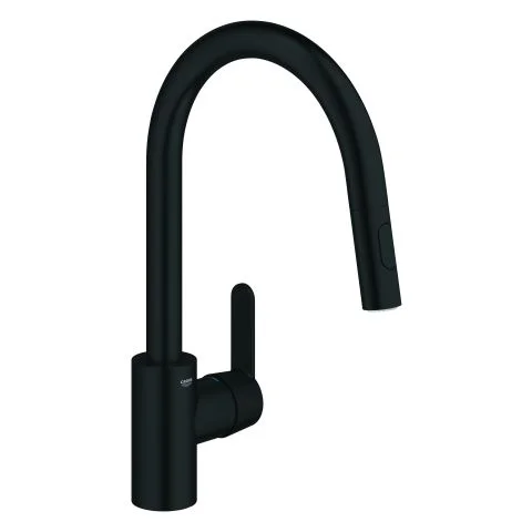 GET Grohe Kjøkkenkran 4090876