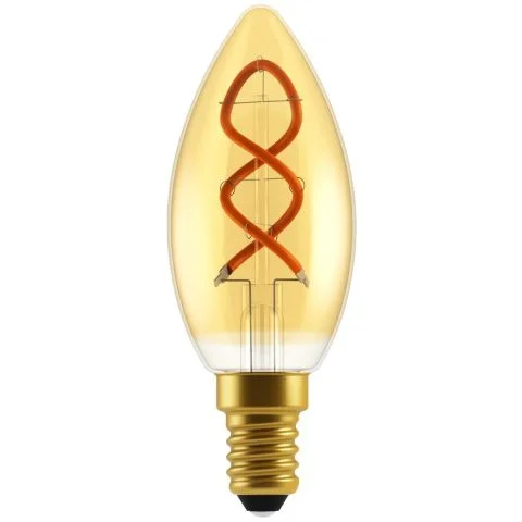 DECO SPIRAL Nordlux LED-lampe 2990539 DECO SPIRAL Nordlux LED-lampe 2990539