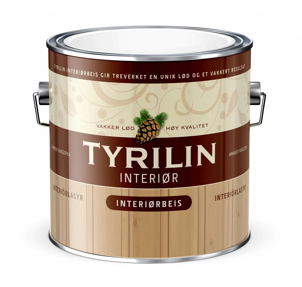 TYRILIN INT BEIS GUL-BASE 2,7L v:9355135