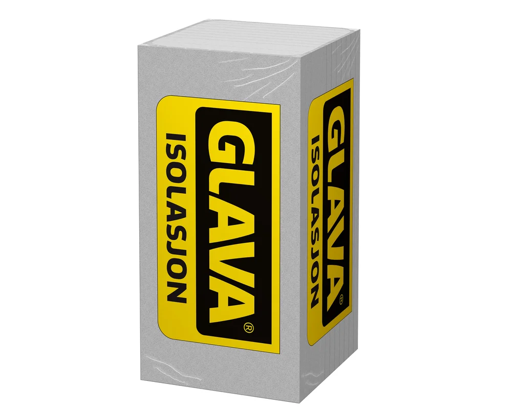 Glava isolasjon eps s80 glatt kant v:2677254 Glava isolasjon eps s80 glatt kant v:2677254