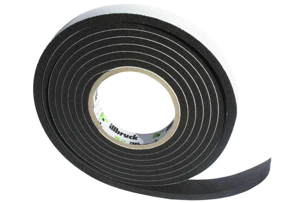 Isola Fugebånd Illmod 600 15/3-7mm Isola v:1351138 Isola Fugebånd Illmod 600 15/3-7mm Isola v:1351138