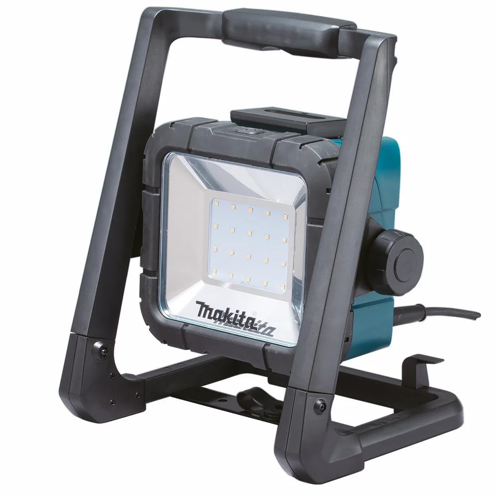 MAKITA LYKT LED DEADML805 18V/220V v:9630652