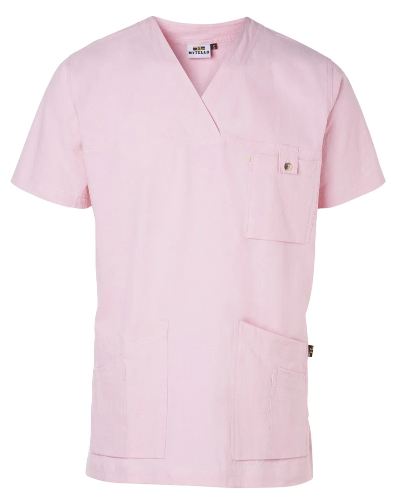 NYTELLO KITTEL UNISEX 1850 ROSA v:5011981
