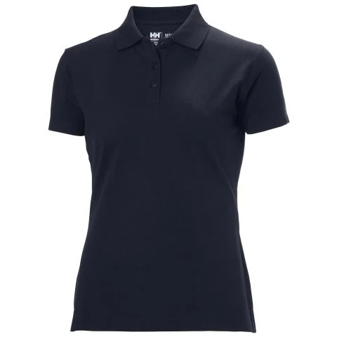 79391-590 Helly Hansen Workwear Pikéskjorte 4089390