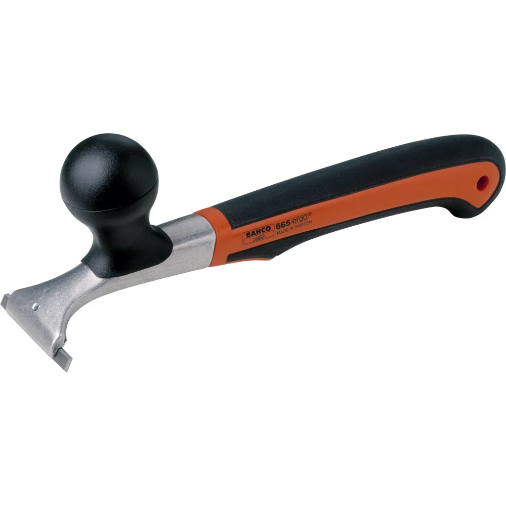 BAHCO SKRAPE 665 HM ERGO 65MM v:5651902