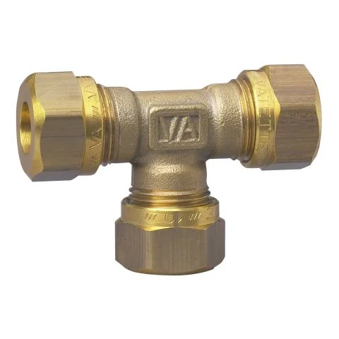 FG0371100 Vatette T-kobling 2810285